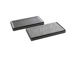 Cabin Filter / Fresh Air Filter (Charcoal Lined)