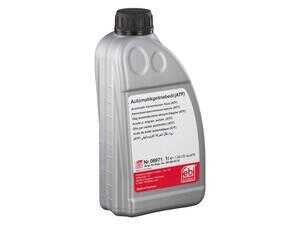 Automatic Transmission Fluid 