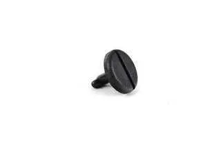 Genuine BMW Rotary Latch 17 mm Anthrazit - 51478243737 - E46,E53,E83