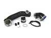 Vargas Turbo Technologies N54 Charge Pipe With BOV VTT-CHARGEPIPE-2 View 2