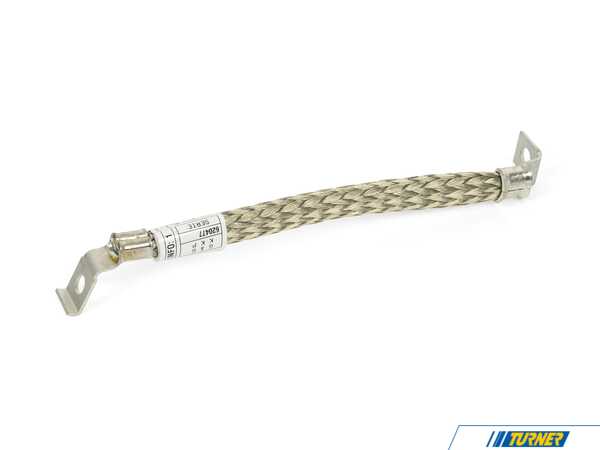 Genuine BMW GROUND CABLE 12428645873