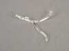 Genuine BMW FIBER-OPTIC CABLE, DOOR POCK 63316998139 View 2