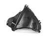 Genuine BMW COVER, BOTTOM LEFT 51718082211 View 2