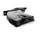 Genuine BMW Genuine BMW Left Cup Holder - Gray - E90 E91 E92 E93 51459173465 View 6