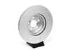 Genuine BMW VENT.BRAKE DISC PUNCHED HOLE 34208856162 View 3