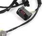 Genuine BMW WIRING HARNESS, ACTIVE STEER 61129307432 View 2