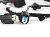 Genuine BMW WIRING HARNESS, ACTIVE STEER 61129307432 View 4