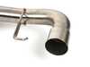 Dinan Dinan Valved Axleback Exhaust - Black - G20, G22 D660-0091-BLK View 9
