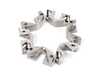 Whitbread Performance Innovations M57 Machined Stainless Injector Hold Downs - Set Of 6 M57-IHD-6 View 1
