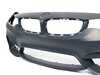 Genuine BMW Genuine BMW F80 F82 F83 Front Bumper 51118058822KT View 8