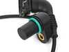 URO URO Camshaft Position Sensor - BMW E38 E39 E53 E52 M62 4.4L 4.6L 4.8L 12147539166 View 7