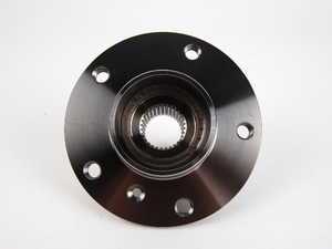 Genuine BMW Rear Wheel Hub
