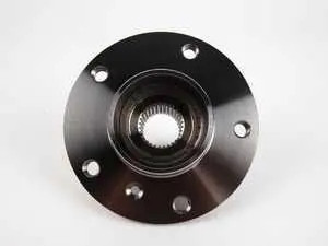 Genuine BMW Rear Wheel Hub