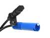URO URO Rear ABS Speed Sensor - BMW E39 525 528 530 540 M5 34526756376 View 3