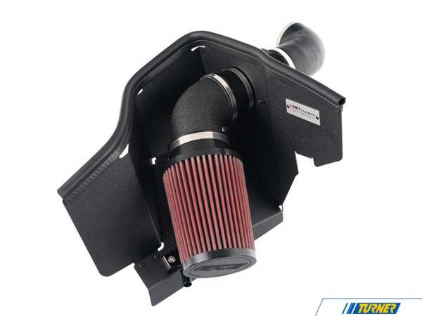 ECS Luft-Technik Intake System - E39 528 Non ASC  054268LA08