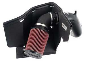 E39 530 Luft-Technik Intake System