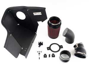 E39 528 Luft-Technik Intake System - With ASC 