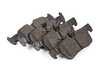 Power Stop Power Stop Z17 Stock Replacement Brake Kit - Front & Rear - BMW F48 X1, F39 X2 28i KOE7916 View 3