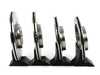 Power Stop Power Stop Z17 Stock Replacement Brake Kit - Front & Rear - BMW F48 X1, F39 X2 28i KOE7916 View 6