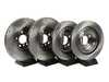 Power Stop Power Stop Z17 Stock Replacement Brake Kit - Front & Rear - BMW F48 X1, F39 X2 28i KOE7916 View 7