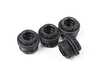 Power Stop Power Stop Z17 Stock Replacement Brake Kit - Front & Rear - BMW F48 X1, F39 X2 28i KOE7916 View 9