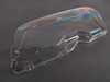 Genuine BMW Headlight Lens For Xenon Lights - Left - E46 2 Door 63126929565 View 2