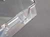 Genuine BMW Headlight Lens For Xenon Lights - Left - E46 2 Door 63126929565 View 4