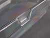 Genuine BMW Headlight Lens For Xenon Lights - Left - E46 2 Door 63126929565 View 6