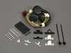 Genuine BMW REP.WIRING HARNESS KIT DELIV 61125A456F4 View 1