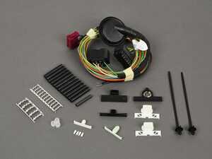 REP.WIRING HARNESS KIT DELIV