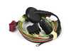 Genuine BMW REP.WIRING HARNESS KIT DELIV 61125A456F4 View 2