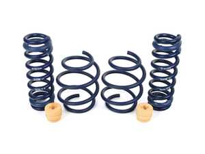 H&R Super Sport Springs (Moderate drop) - BMW G80 M3 & M3 Competition