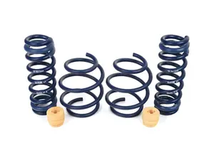 H&R Super Sport Springs (Moderate drop) - BMW G80 M3 & M3 Competition