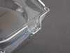 Genuine BMW Headlight Lens For Xenon Lights - Right - E46 2 Door 63126929566 View 2