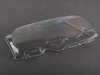 Genuine BMW Headlight Lens For Xenon Lights - Right - E46 2 Door 63126929566 View 1