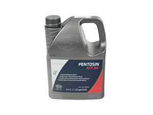 Pentosin Automatic Transmission Fluid (ATF 84) - 5 Liter - BMW MINI