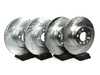Power Stop Power Stop Z23 Evolution Sport Brake Upgrade Kit - Front and Rear - BMW F25 X3, F26 X4 K6039 View 8