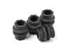 Power Stop Power Stop Z23 Evolution Sport Brake Upgrade Kit - Front and Rear - BMW F25 X3, F26 X4 K6039 View 12