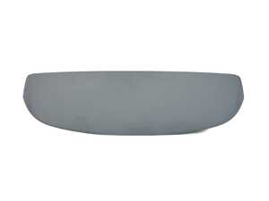 Genuine BMW Primed Rear Spoiler - 51627263168 - F31