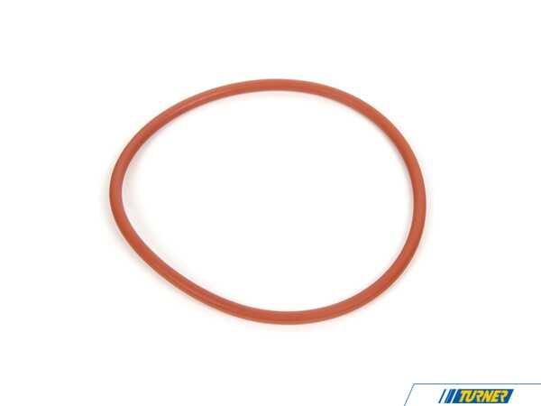 Genuine MINI O-RING 16117476100