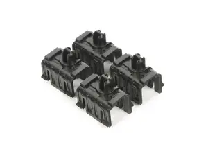 MECHANICAL PARTS, WI