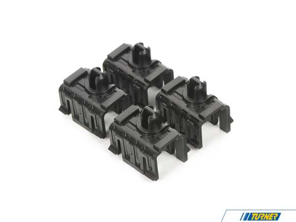 Genuine BMW MECHANICAL PARTS, WI 54107461205