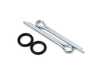 Vision-OE Vision-OE Remanufactured Power Steering Rack W/ Core Charge 32136753438VKT View 2