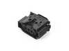 Genuine BMW Genuine BMW Socket Housing 3 Pol. - 12527508155 - E53,E63,E65 12527508155 View 1