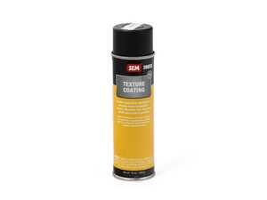 Textured Coating