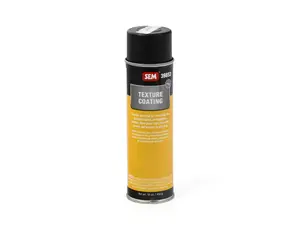 Textured Coating
