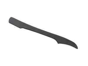 Genuine BMW Trim Panel, Center Console, - Schwarz