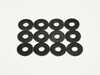 Sparco Sparco Seat Hardware Spacer Kit - Side Mount Kit - Black Zinc 50002ZN View 3