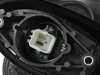 Genuine MINI OUTSIDE MIRROR W/OUT GLASS H 51167931792 View 3