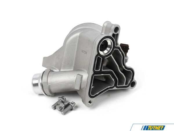 Bremmen Parts Bremmen Oil Filter Housing - BMW N20 N52 11428683206H